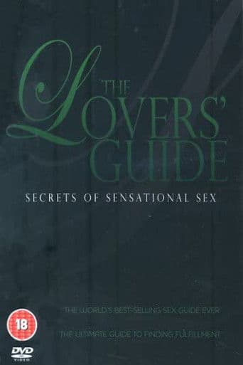 The Lovers' Guide - Secrets Of Sensational Sex