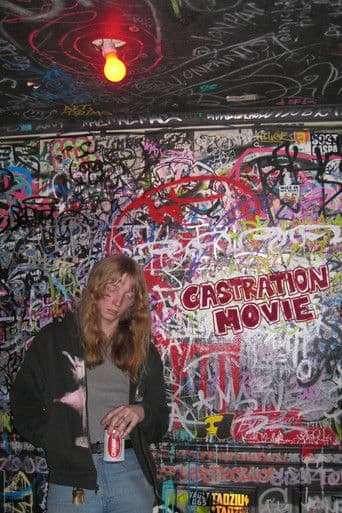 Castration Movie Anthology iii. Year of the Hyaena