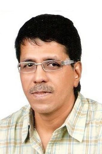 K. Ravi Shankar profile photo