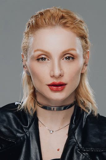 Isadora Brigido