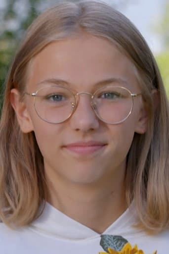 Emilia Andersen Rooth