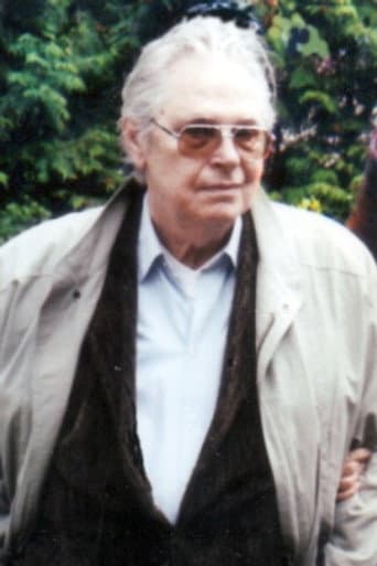 Werner W. Wallroth profile photo