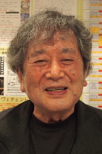 Koretsugu Kurahara profile photo