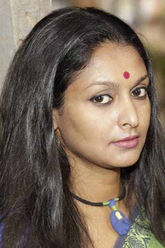 Jayita Mahalanobish