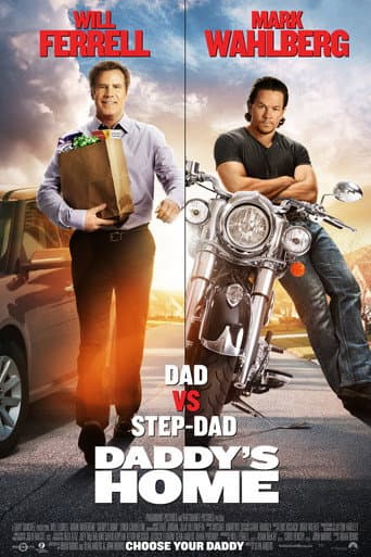 Daddy's Home