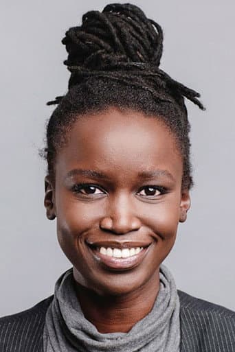 Akuol de Mabior profile photo