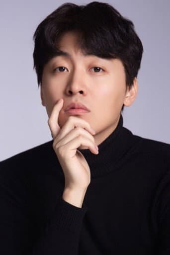 Xiangyun Xu profile photo