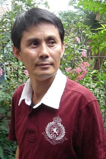 Li Hucheng