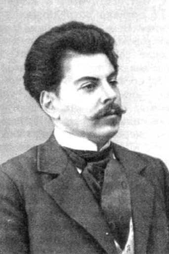 Nikolai Breshko-Breshkovsky profile photo