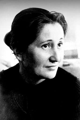 Galina Kudryashova profile photo