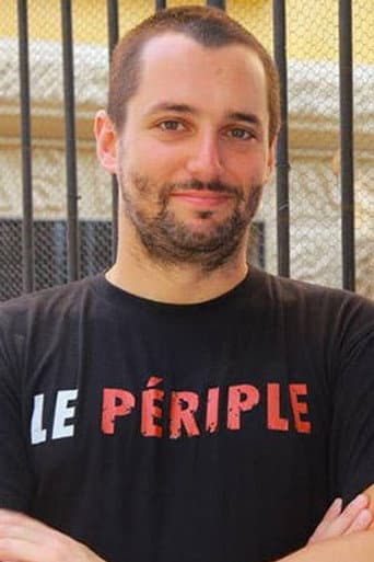 Vincent Orst profile photo