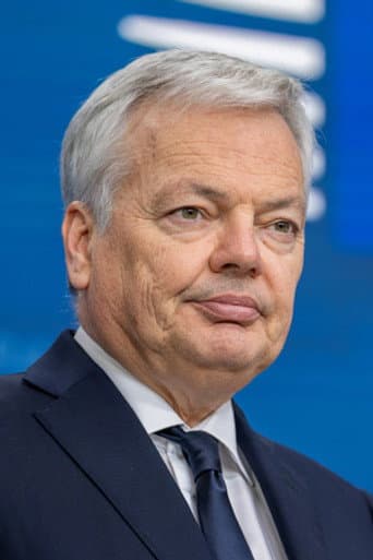 Didier Reynders