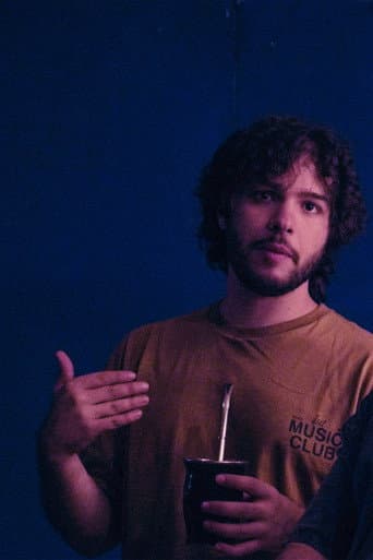 Matías Yañez Lenzano profile photo