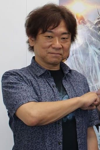 Nobuyoshi Habara profile photo
