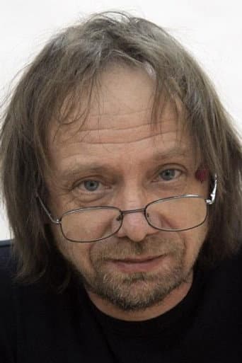 Alexey Demin profile photo