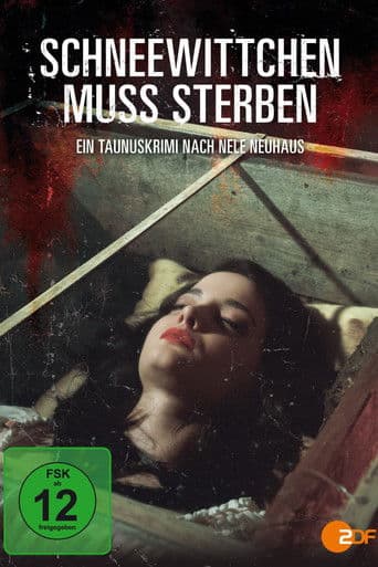 Snow White Must Die