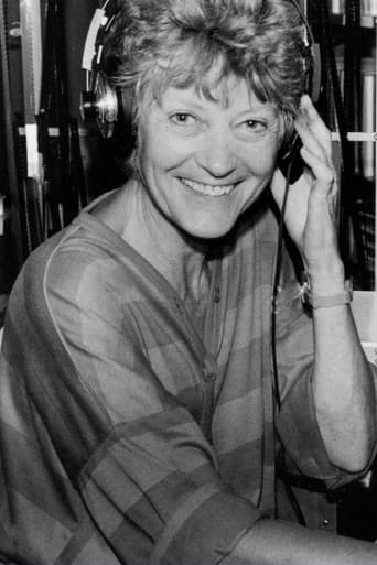 Charlotte Zwerin profile photo