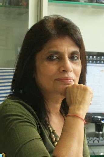 Nina Sabnani profile photo