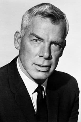 Lee Marvin