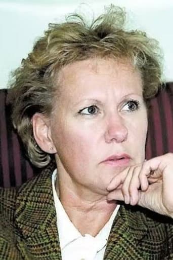 Birgitta Ståhle