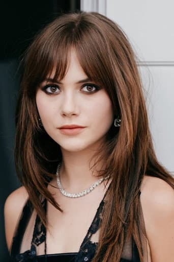 Emilia Jones