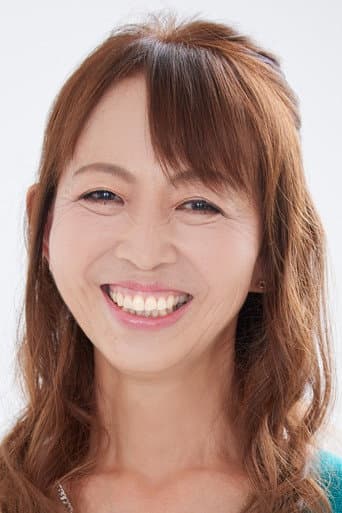 Saeri Yokota
