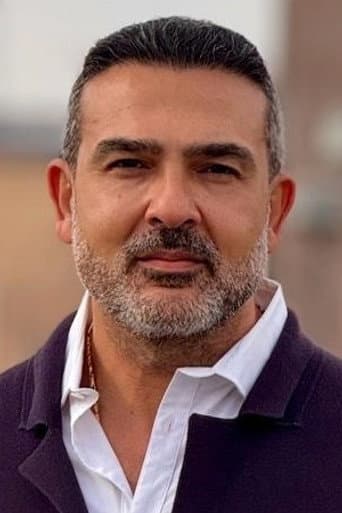 Sherif Sabry