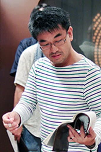 Yasushi Ueda profile photo