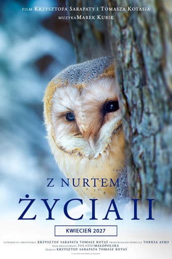Z nurtem życia II