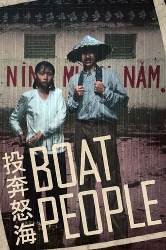 Boat People
