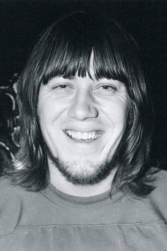 Terry Kath