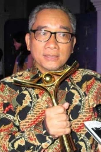 Herwin Novianto profile photo
