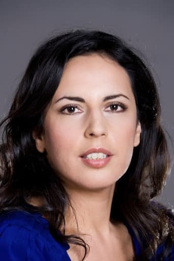 Aasmah Mir