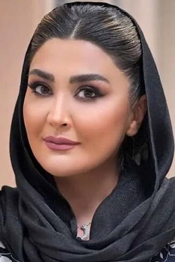 Maryam Masoumi