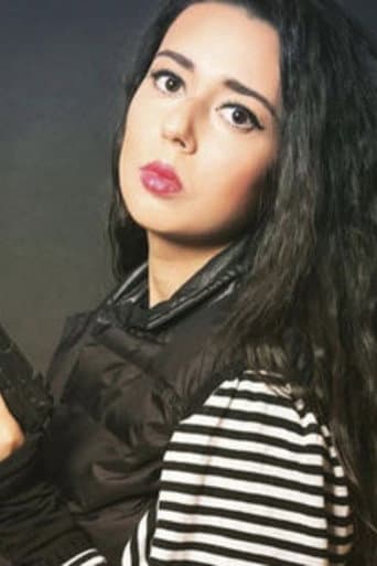 Dina Haridy