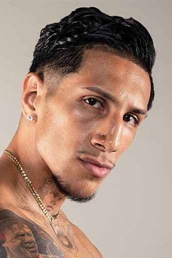 Fernando Vargas Jr.