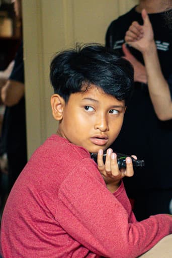 Christian Permana Dantjie