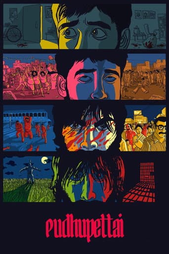 Pudhupettai