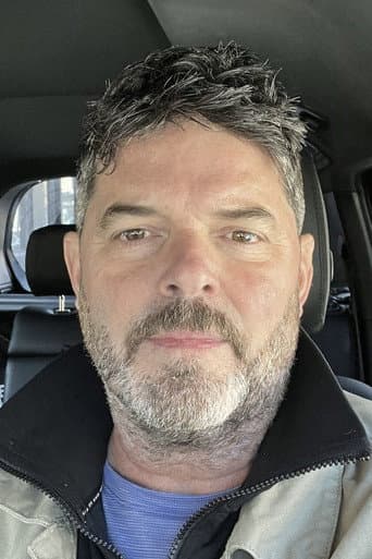 Marc Désourdy