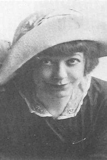 Maude Fulton