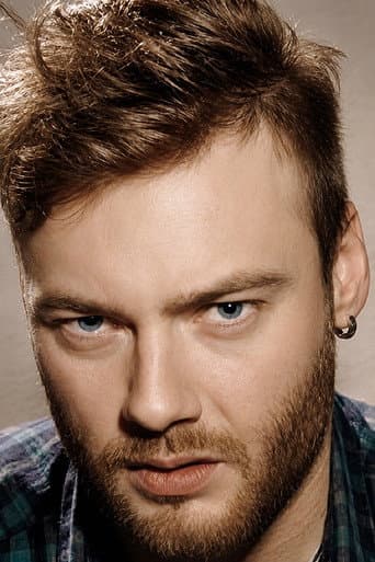 Sergey Galakhov