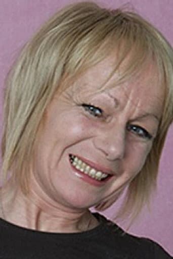 Jane Cresswell