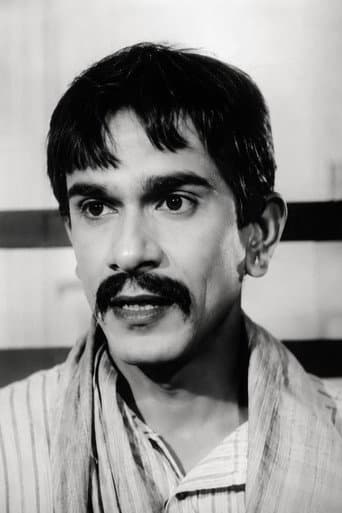 S. V. Shanmugam