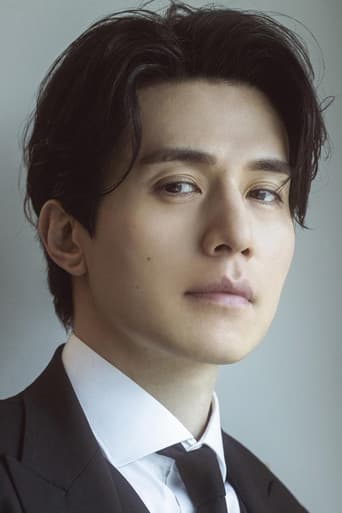 Lee Dong-wook