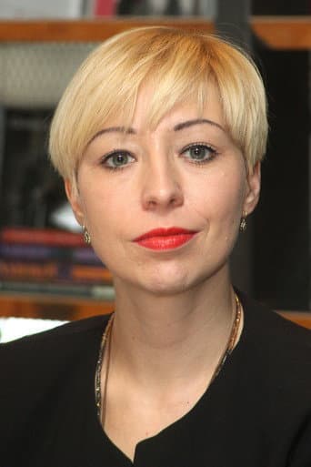 Magdalena Piekorz profile photo