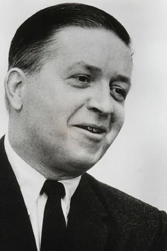 Hiram Sherman