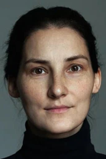 Anna Artemyeva profile photo