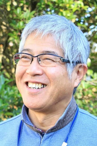 Izo Hashimoto profile photo