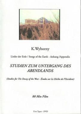 Studies for the Decay of the West