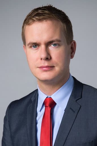 Gustav Fridolin
